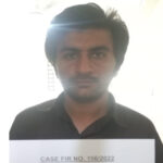 اسلام آباد میں خواتین کی نازیبا ویڈیوز بناکر بلیک میل کرنے والا ملزم گرفتار