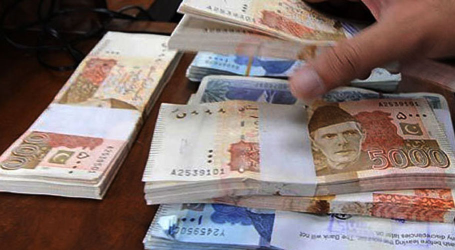 وفاقی حکومت کا بجٹ 550، پنشن کی ادائیگیاں 600 ارب روپے ہونے کا انکشاف