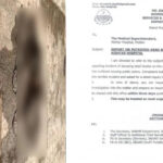 نشتر اسپتال کی چھت پر لاشیں ملنے کا معاملہ، پنجاب حکومت کا میڈیکل سپرٹنڈنٹ کو تین دن میں وضاحت پیش کرنے کا حکم