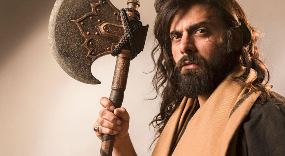 فلم دی لیجنڈ آف مولا جٹ کی دنیا بھر میں دھوم، باکس آفس پر کروڑوں کمانے میں کامیاب
