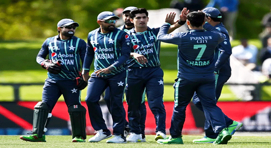 قومی اسکواڈ کل ٹی ٹوئنٹی ورلڈ کپ میں شرکت کیلئے برسبین روانہ ہوگا