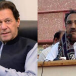 ضمنی انتخاب، عمران خان کے خلاف این اے 237 میں حکیم بلوچ کی کامیابی چیلنج