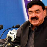 اگر مجھے کچھ ہوا تو رانا ثنا اللہ کو شامل تفتیش کیا جائے،شیخ رشید