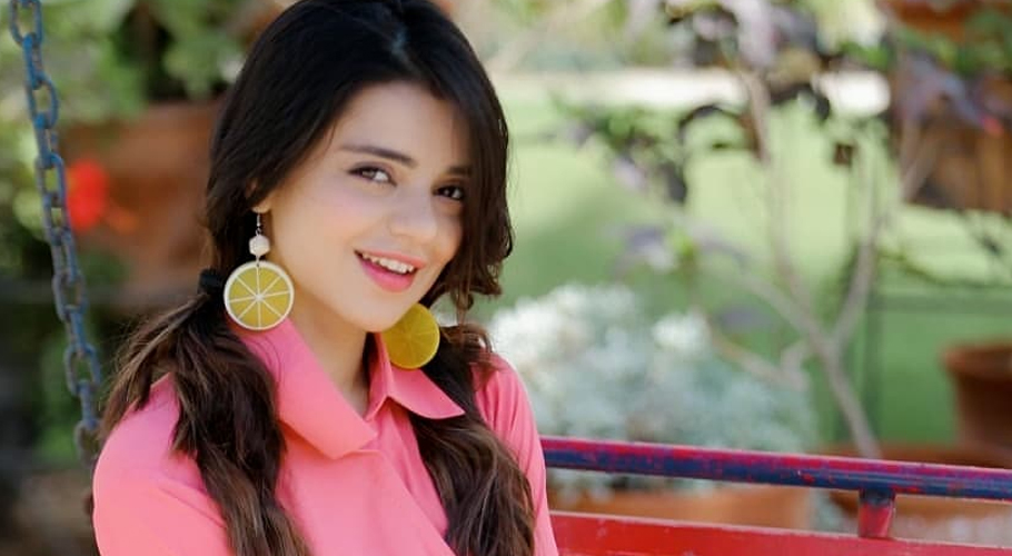 خواتین کی جسامت پر تنقید اب ختم ہونی چاہئے، صرحا اصغر