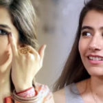 سائرہ یوسف کے نام سے جعلی اکاؤنٹ بنانے والا شخص گرفتار