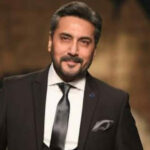 قومی ترانے کا ریمکس بالکل اچھا نہیں لگا، سن کر بہت مایوسی ہوئی، عدنان صدیقی