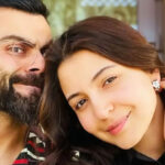 انوشکا نے کوہلی کی سالگرہ کے موقع پر خوبصورت تصاویر شیئر کردیں