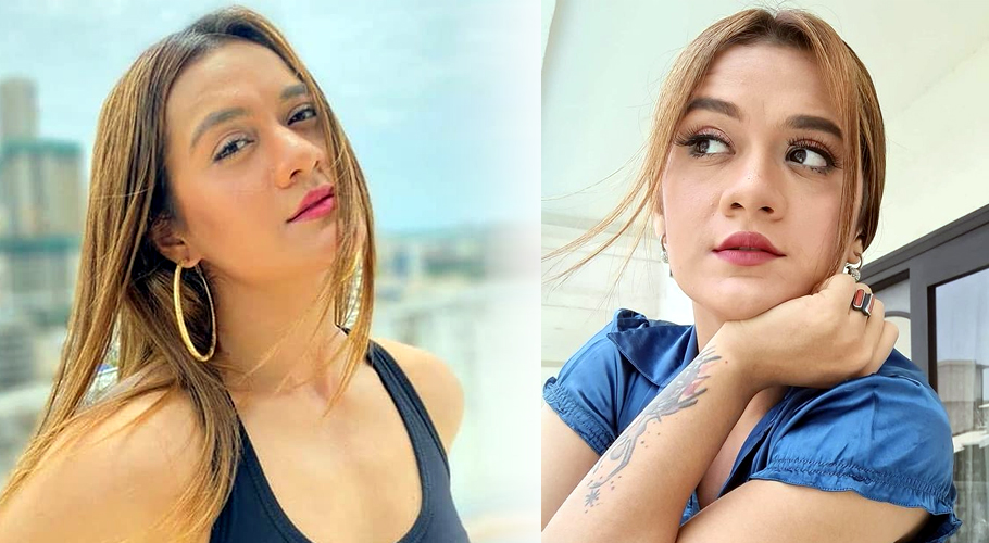 آرادھنا شرما نے شوبز سے طویل بریک لینے کی وجہ بتادی