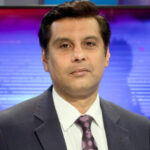 ارشد شریف کیس،ایف آئی اے ٹیم نے دبئی پولیس سے معلومات طلب کرلیں