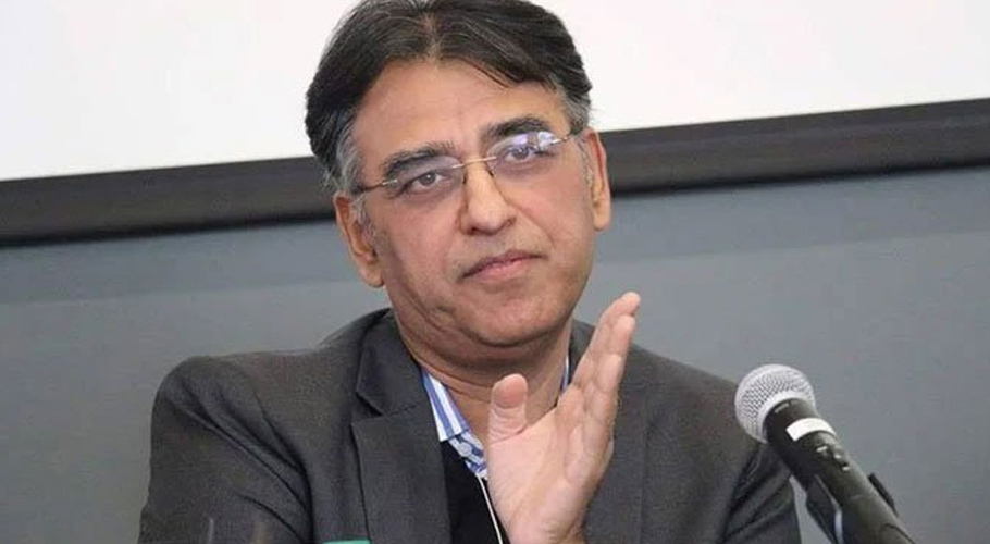 عمران خان کو اس لیے قتل کرنے کی کوشش کی کیونکہ وہ جیل سaے نہیں ڈرتے تھے: اسد عمر