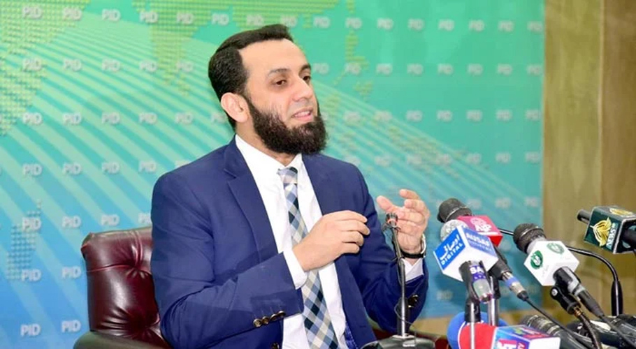 ن لیگ کے عطاء اللہ تارڑ نے پنجاب میں گورنر راج کا عندیہ دے دیا