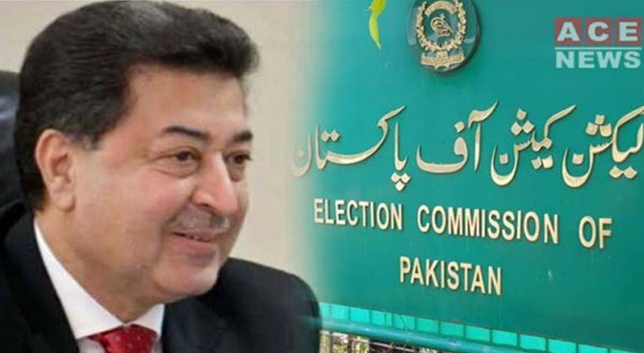 چیف الیکشن کمشنر انتخابی فہرستوں کے نظام کو مزید بہتر بنانے کیلئے پر عزم