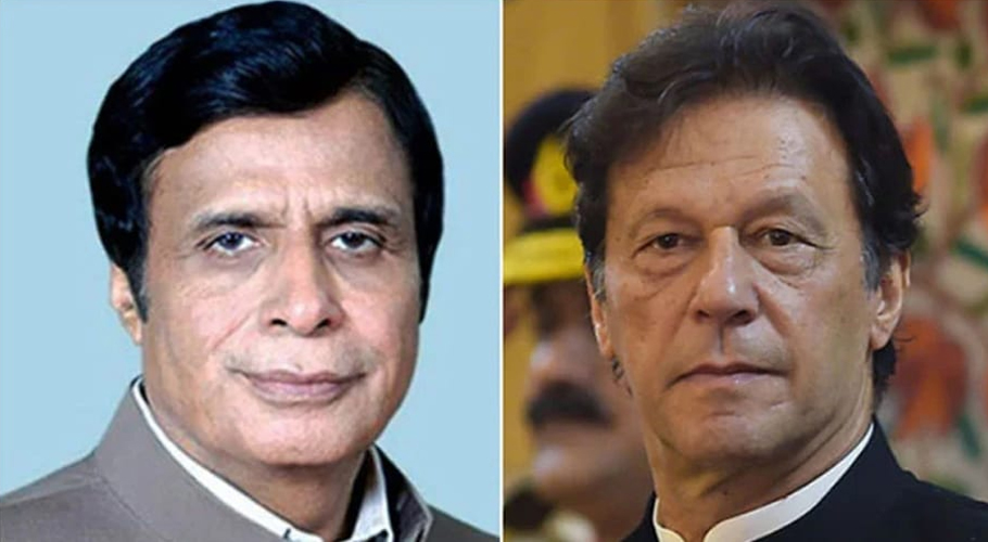 عمران خان کہیں تو پنجاب اسمبلی تحلیل کرنے میں ایک منٹ سے زیادہ نہیں لگے گا، وزیراعلیٰ پنجاب
