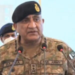 آرمی چیف کا ملتان کا دورہ،اسٹرائیک فارمیشنز کے دستوں سے ملاقات