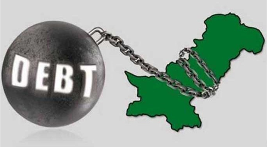 پاکستان کا قرضہ 62.5 ٹریلین روپے تک پہنچ گیا