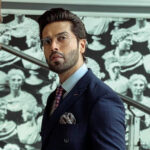 فلم فیئر ایورڈز میں گووندا کی تعریف کیوں کی؟ پاکستانی صحافی نے فہد مصطفیٰ کو آڑے ہاتھوں لے لیا