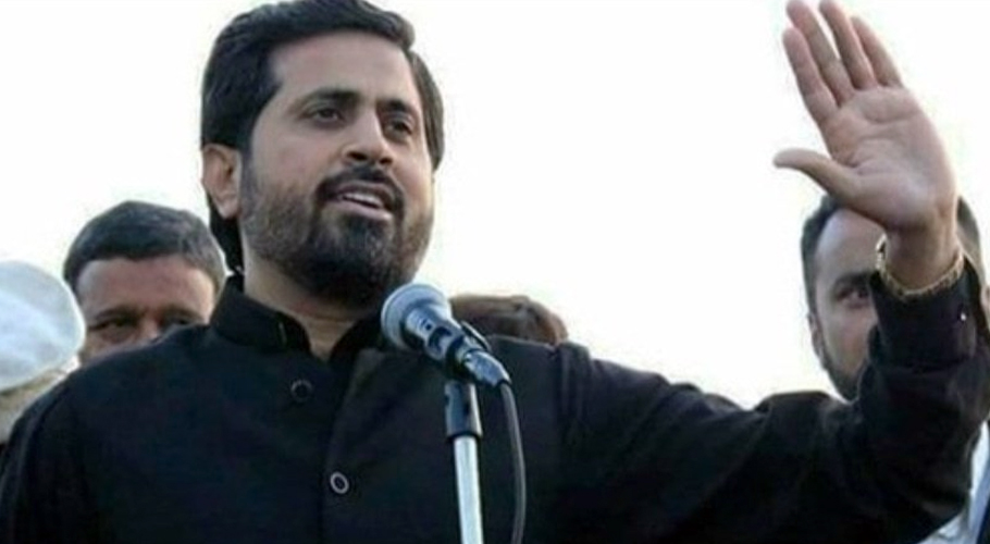 پنجاب حکومت عمران خان کے ایک اشارے کی منتظر ہے،فیاض الحسن چوہان