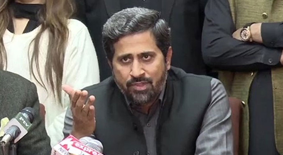 مخالفین کو رستے سے ہٹانا ن لیگ کا وطیرہ ہے، فیاض الحسن چوہان