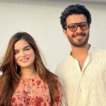کیا علیزے سلطان نے فیروز خان کو اپنی ’اتران‘ کہا ہے؟
