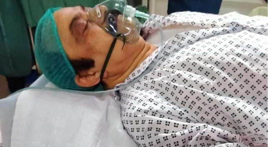 رانا ثناء اللہ کی صحت کے حوالے سے قیاس آرائیوں میں کوئی صداقت نہیں، مریم اورنگزیب
