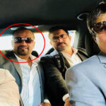تسنیم حیدرشاہ کون ہیں اور انہوں نے نواز شریف کے بارے میں کیا کہا ہے؟