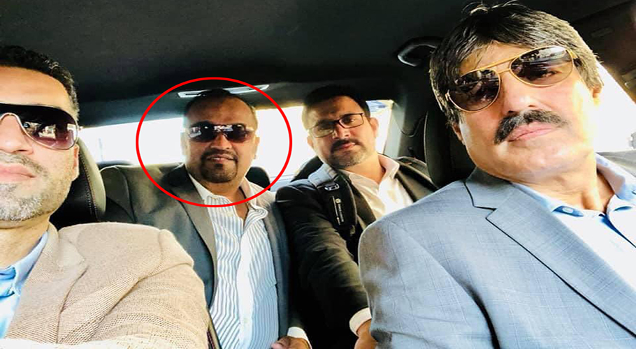 تسنیم حیدرشاہ کون ہیں اور انہوں نے نواز شریف کے بارے میں کیا کہا ہے؟