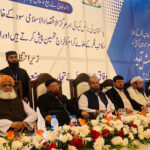حکومت سود کے خاتمے کیلئے عملی کوششیں کریں، مفتی تقی عثمانی