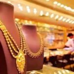 ملک میں فی تولہ سونے کی قیمت میں 400روپے کا اضافہ