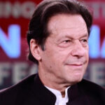 توشہ خانہ کیس: ٹرائل کورٹ نے عمران خان کو نوٹس جاری کردیا