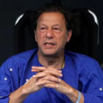 جمہوریت پسند قوتوں کے لئے مذاکرات کے دروازے کھلے ہیں، عمران خان