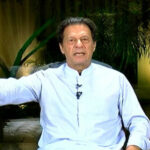 آرمی ایکٹ میں تبدیلی اپنے مفادات کیلئے کی جا رہی ہے، عمران خان