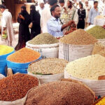 اکتوبر میں مہنگائی کی شرح 26.5 فیصد ہو گئی، ادارہ شماریات