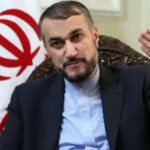 ایران نے روس کو ڈرون بھیجنے کا اعتراف کر لیا