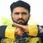 پاکستانی مارشل آرٹ فائٹر عرفان محسود کا 60 واں گینز ورلڈ ریکارڈ منظور