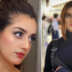جنت مرزا کی نئی ویڈیو سوشل میڈیا وائر ل ہوگئی