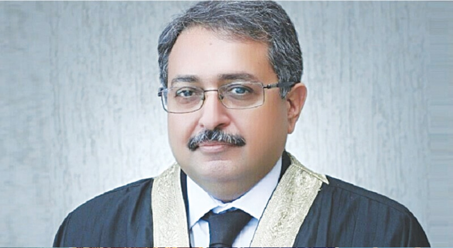 عمران خان پر حملے کا خدشہ، حکومت معاملے کو مدنظر رکھے، چیف جسٹس