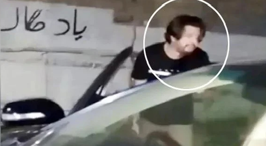 شاہین فورس کے اہلکار کی شہادت کا معاملہ، ملزم سوئیڈن فرار ہوگیا