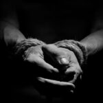 کراچی کا رہائشی سیکورٹی گارڈ کشمور میں اغوا، ایک کروڑ تاوان کا مطالبہ