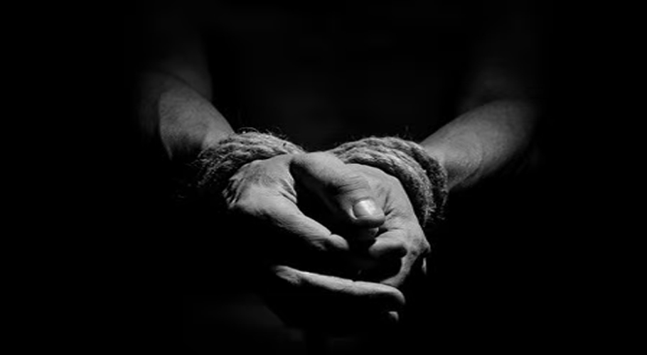 کراچی کا رہائشی سیکورٹی گارڈ کشمور میں اغوا، ایک کروڑ تاوان کا مطالبہ