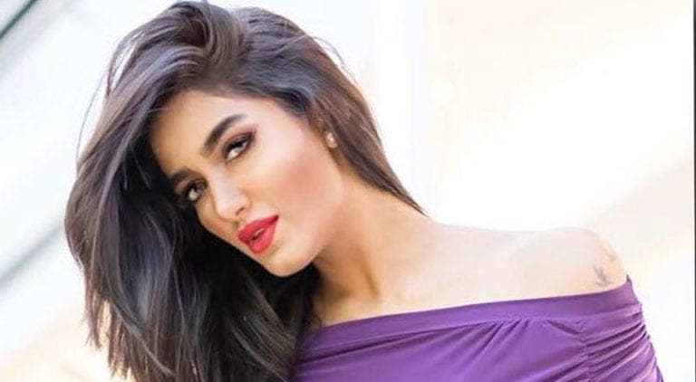 متیھرا کو مے نوشی کی عادت کیسے ہوئی؟ جانئے