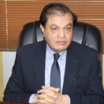 جنرل عاصم منیرچیلنجز کا مقابلہ کرنے کی صلاحیت رکھتے ہیں، میاں زاہد حسین