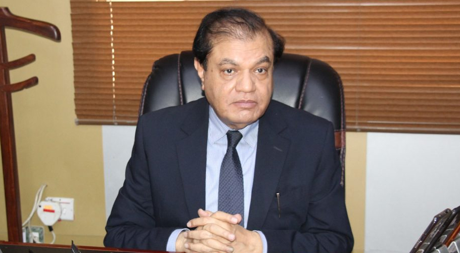 آئی ایم ایف نویں جائزہ مشن کا ملتوی ہونا خطرناک ہے،میاں زاہد حسین
