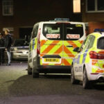 لندن میں دو نوجوانوں کو بے رحمی سے قتل کردیا گیا