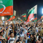 راولپنڈی میں پی ٹی آئی دھرنے کی جگہ کا معاملہ طول پکڑ گیا