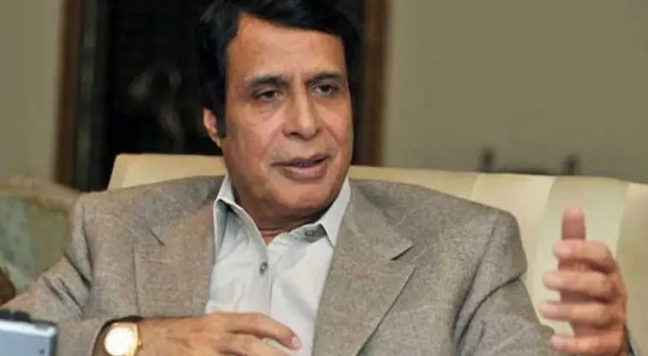 پنجاب حکومت عمران خان کو سیکیورٹی فراہم کرے گی، وزیراعلیٰ پنجاب