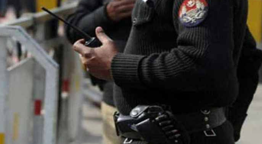 کراچی میں گزشتہ ہفتے 18پولیس مقابلے، 3ڈاکو ہلاک اور29گرفتار ہوئے