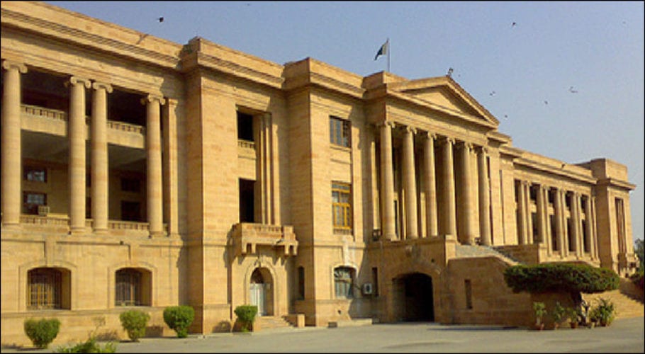 سندھ ہائیکورٹ کا کراچی اور حیدرآباد میں بلدیاتی انتخابات کرانے کا حکم