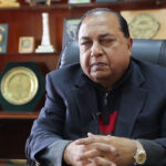 ملک کے معروف صنعت کار ایس ایم منیر انتقال کر گئے