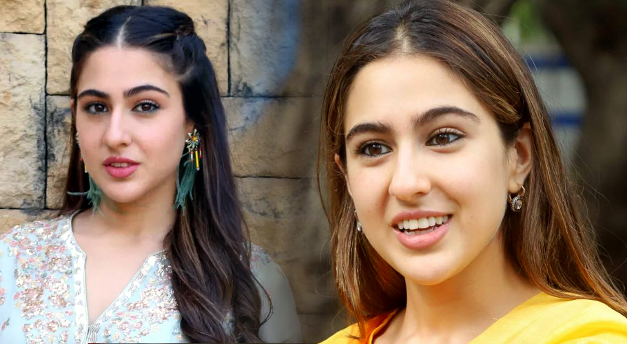 سارہ علی خان کی کس بھارتی کرکٹر کے ساتھ قربتیں بڑھنے لگیں؟