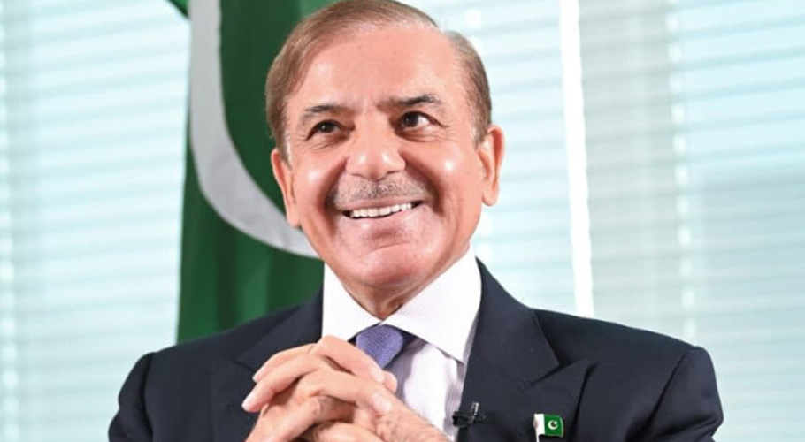 عمران خان ملک کے بیرونی تعلقات کو نقصان پہنچانے میں مکروہ کردار ادا کر رہے ہیں، وزیراعظم